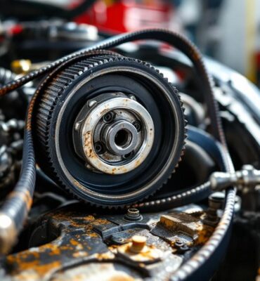 découvrez les erreurs fréquentes à éviter lors du remplacement de la courroie d'accessoires sur votre toyota yaris pour assurer un entretien efficace et prolonger la durée de vie de votre véhicule.