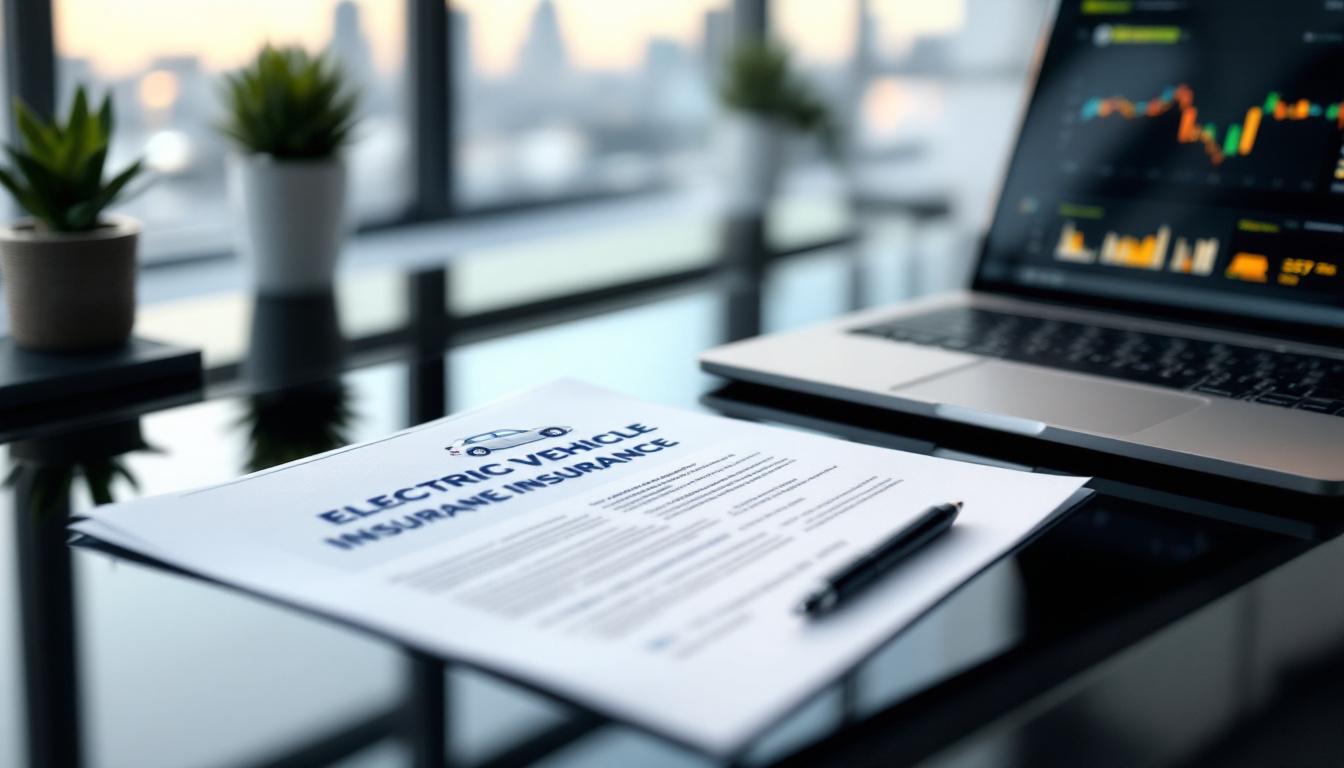 découvrez notre comparatif des meilleures assurances auto pour véhicules électriques. profitez d'avis d'experts pour choisir la couverture idéale adaptée à votre voiture électrique.