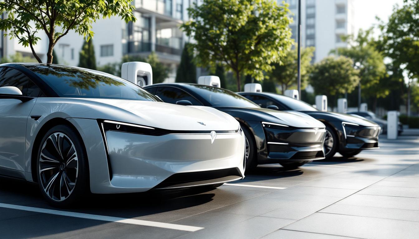 découvrez notre comparatif des meilleures assurances auto pour véhicules électriques. avis, tarifs et garanties pour bien choisir votre assurance adaptée à votre voiture électrique.