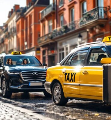 découvrez les avis des utilisateurs pour choisir entre uber et taxi à clermont-ferrand. comparez les expériences, tarifs et services pour faire le meilleur choix.