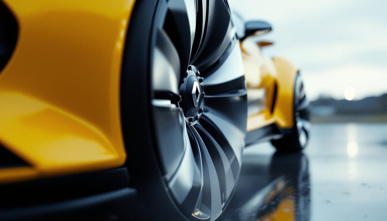 découvrez comment les disques de freins du renault symbioz influencent votre sécurité et votre confort de conduite au quotidien, pour une expérience optimale sur la route.