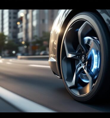 découvrez comment les disques de freins spécifiques pour renault symbioz améliorent votre sécurité et votre confort de conduite au quotidien.