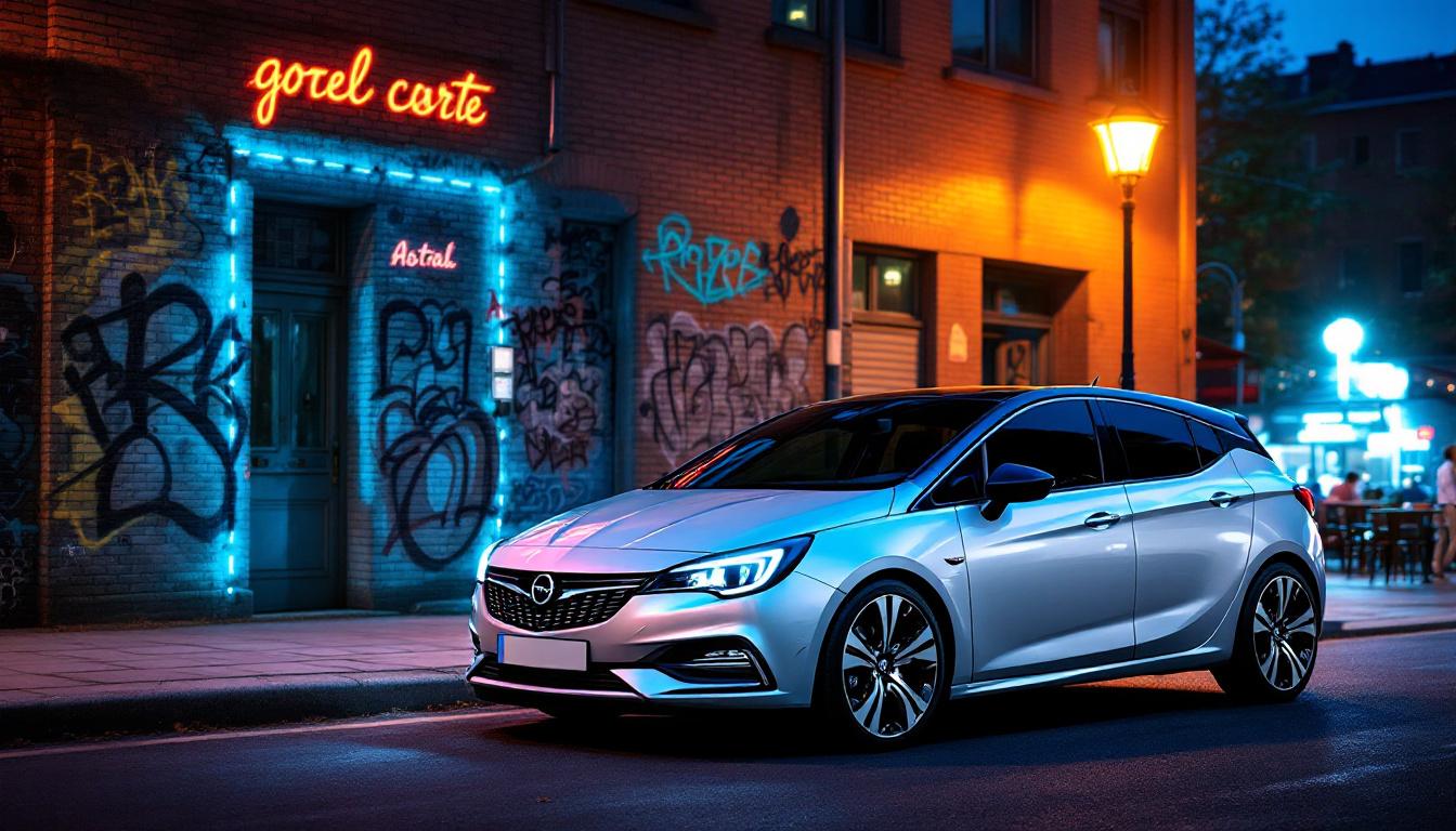 découvrez comment le top des mandataires auto opel peut révolutionner votre expérience d'achat en vous offrant les meilleures offres, un service personnalisé et une expertise unique.