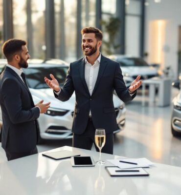 découvrez comment le top des mandataires auto opel peut révolutionner votre expérience d'achat grâce à des offres exclusives, des conseils d'experts et un accompagnement personnalisé.