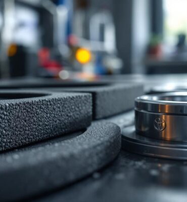 découvrez notre sélection de silent blocs de haute qualité spécialement conçus pour toyota yaris cross, assurant confort et durabilité de votre suspension.