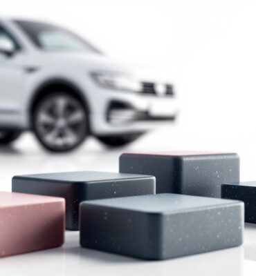 découvrez notre guide d'achat complet des silent blocs pour volkswagen tiguan iii, pour assurer confort et durabilité de votre suspension.