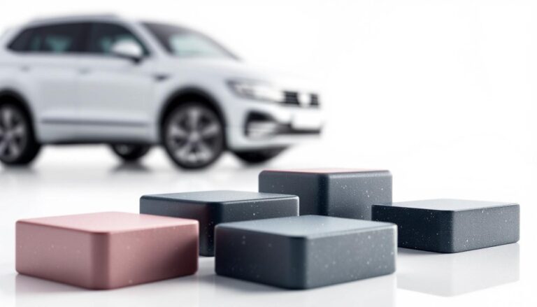 découvrez notre guide d'achat complet des silent blocs pour volkswagen tiguan iii, pour assurer confort et durabilité de votre suspension.