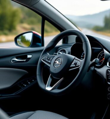 découvrez comment le double volant amortisseur pour opel corsa a transformé l'expérience de conduite grâce à des témoignages d'utilisateurs satisfaits.