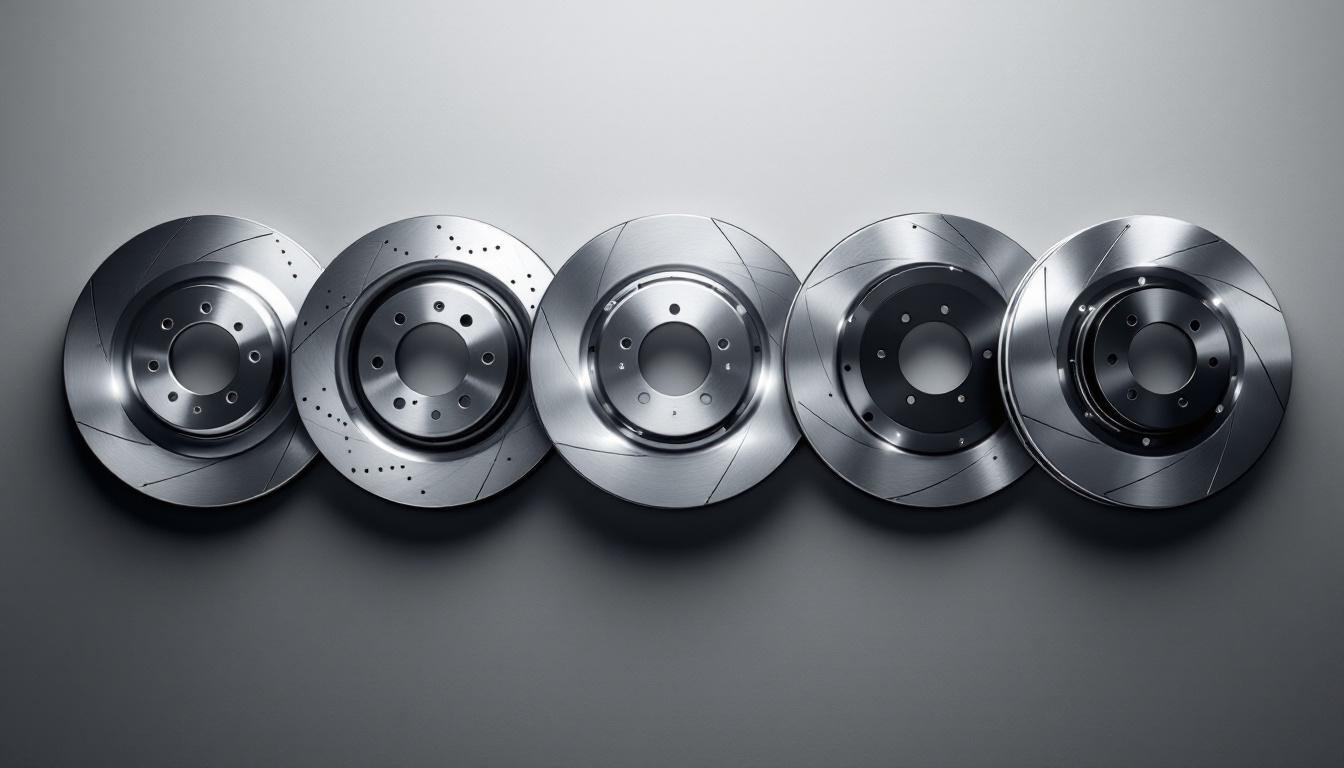 découvrez le top 5 des disques de freins pour peugeot 5008 iii, plébiscités par les utilisateurs pour leur performance et durabilité.