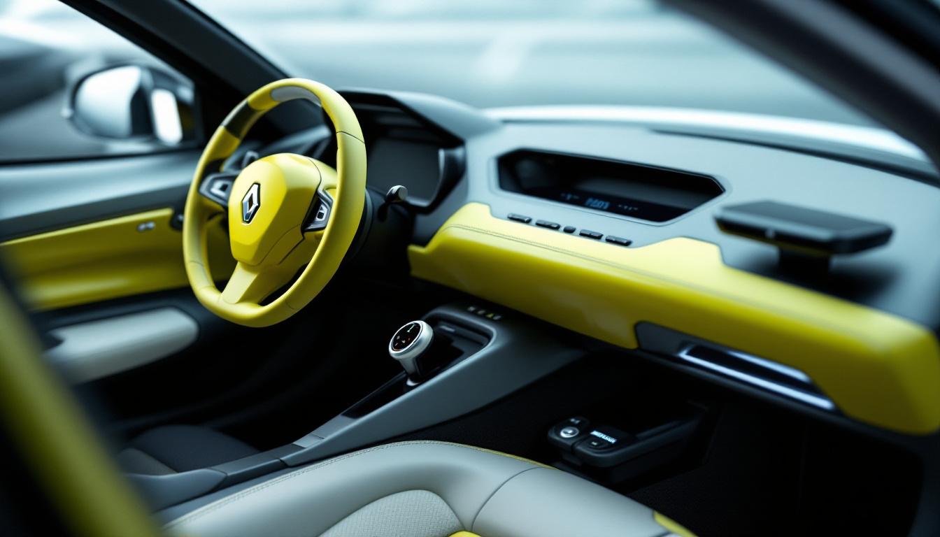 découvrez comment entretenir le volant moteur bi masse de votre renault symbioz et maximiser sa durée de vie grâce à nos conseils pratiques et astuces d'experts.