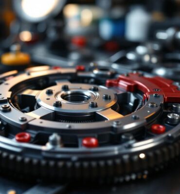 découvrez comment entretenir le volant moteur bi masse de votre renault symbioz, les conseils pratiques pour prolonger sa durée de vie et garantir des performances optimales.