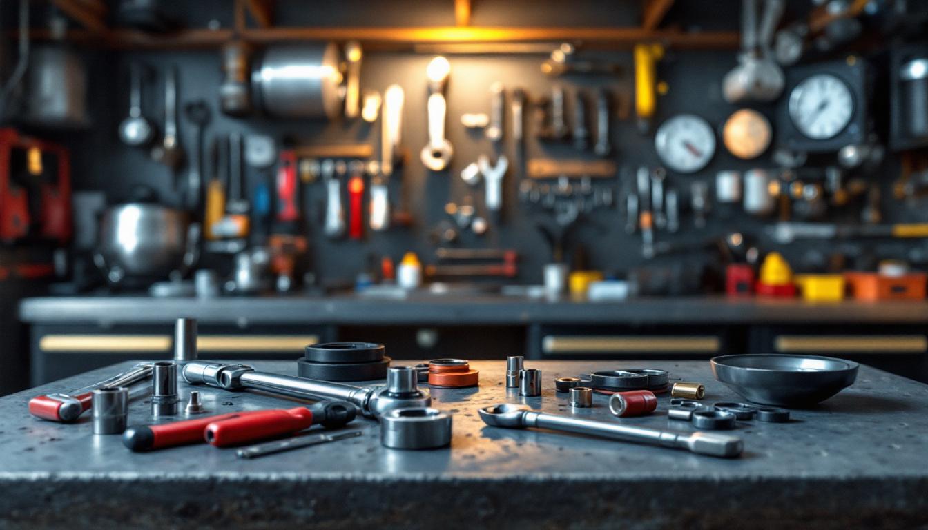 découvrez comment installer un volant moteur bi masse sur votre opel corsa grâce à notre guide étape par étape, simple et détaillé pour un remplacement réussi.