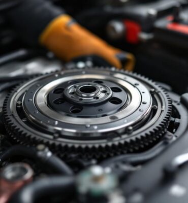 découvrez notre guide complet pour l'installation étape par étape d'un volant moteur bi masse sur votre opel corsa. suivez nos conseils pratiques pour garantir une réparation efficace et sécurisée.