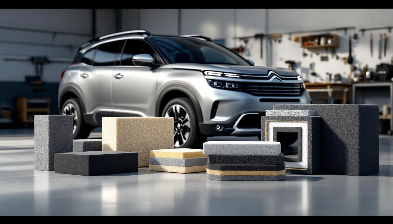 découvrez notre comparatif des silent blocs pour citroën c5 aircross et apprenez ce qui fait la différence pour améliorer votre confort et la tenue de route de votre véhicule.