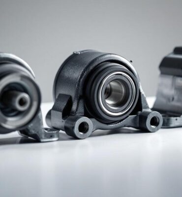 découvrez notre comparatif des silent blocs pour citroën c5 aircross et trouvez celui qui offre performance et durabilité pour votre véhicule.