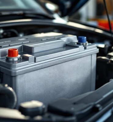 découvrez si choisir une batterie d'origine pour votre volkswagen tiguan iii est la meilleure option pour garantir performance et durabilité.