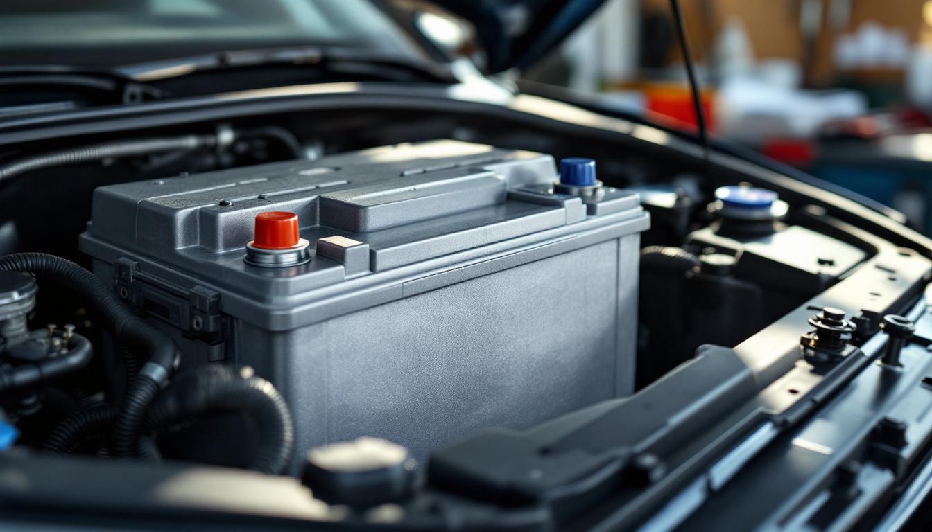 découvrez si choisir une batterie d'origine pour votre volkswagen tiguan iii est la meilleure option pour garantir performance et durabilité.