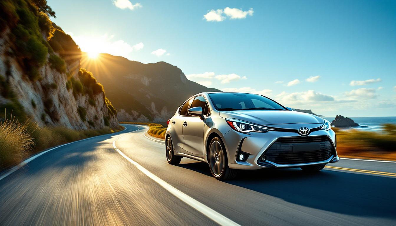 découvrez notre guide d'achat complet pour choisir le double volant amortisseur idéal pour votre toyota yaris, alliant performance, sécurité et confort de conduite.