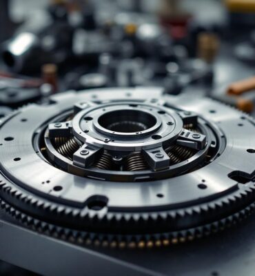 découvrez notre guide d'achat complet pour choisir le double volant amortisseur idéal pour votre toyota yaris, alliant performance et confort de conduite.