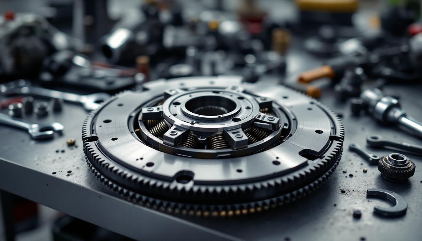 découvrez notre guide d'achat complet pour choisir le double volant amortisseur idéal pour votre toyota yaris, alliant performance et confort de conduite.