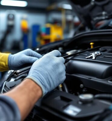 découvrez les meilleures pratiques pour entretenir la courroie d'accessoires de votre peugeot 2008 ii et assurer la longévité et la performance de votre véhicule.