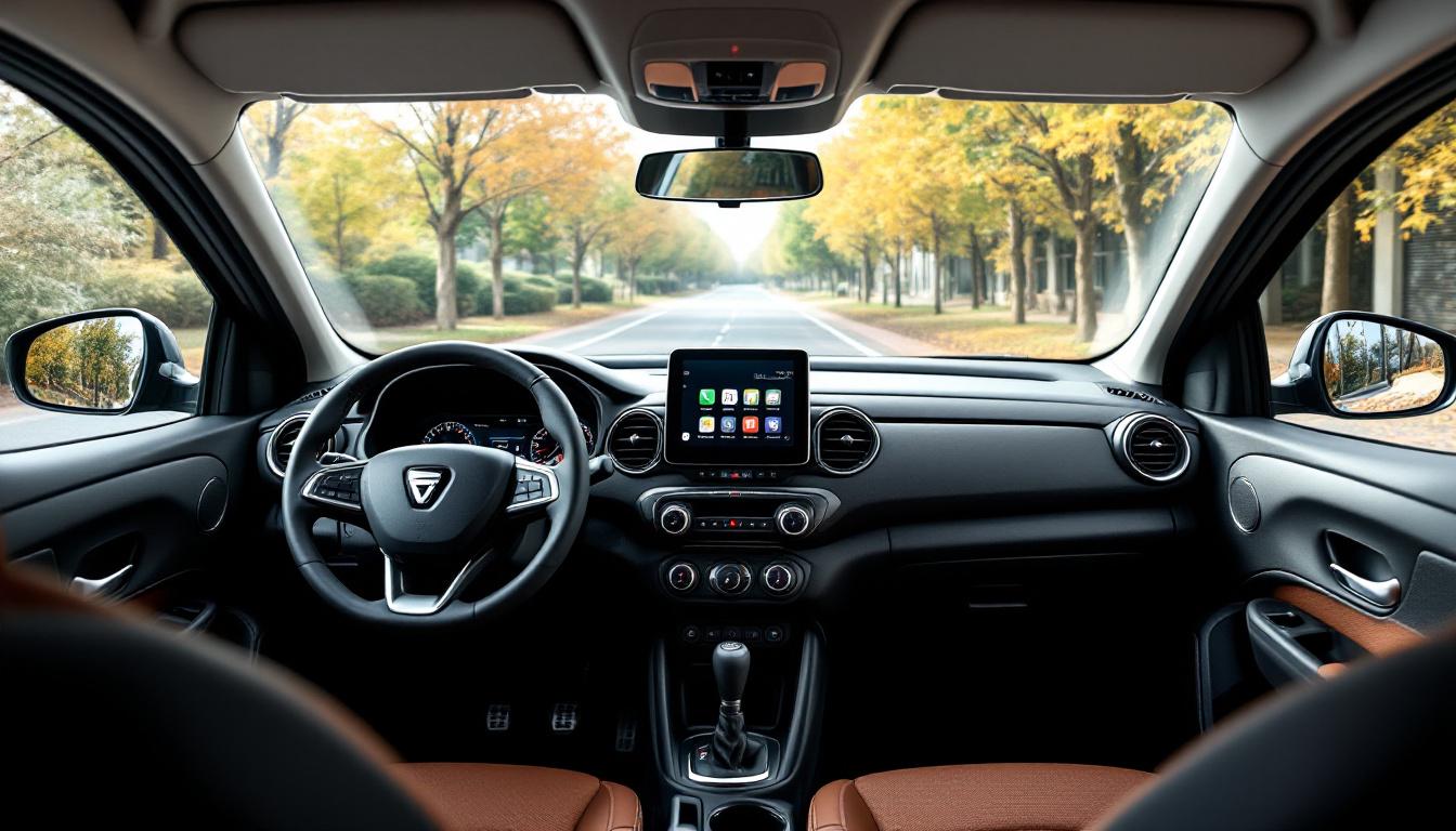 découvrez comment le volant moteur bi masse améliore les performances de conduite de la dacia sandero 3 en réduisant les vibrations et en optimisant la transmission de puissance.