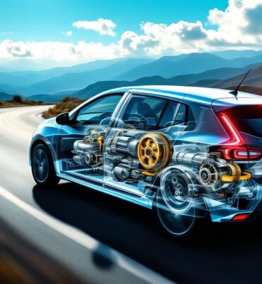 découvrez comment le volant moteur bi masse améliore les performances de conduite de la dacia sandero 3 en réduisant les vibrations et en optimisant la transmission de puissance.