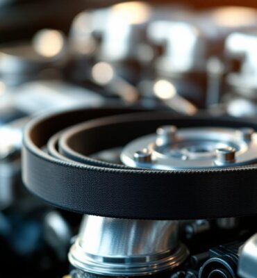 améliorez la performance et la fiabilité de votre ford puma grâce à nos courroies d'accessoires haute qualité, conçues pour une durabilité et un fonctionnement optimal.