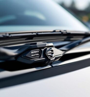 découvrez les critères essentiels pour choisir des balais essuie-glaces de qualité adaptés à votre renault austral, garantissant sécurité et performance sous la pluie.