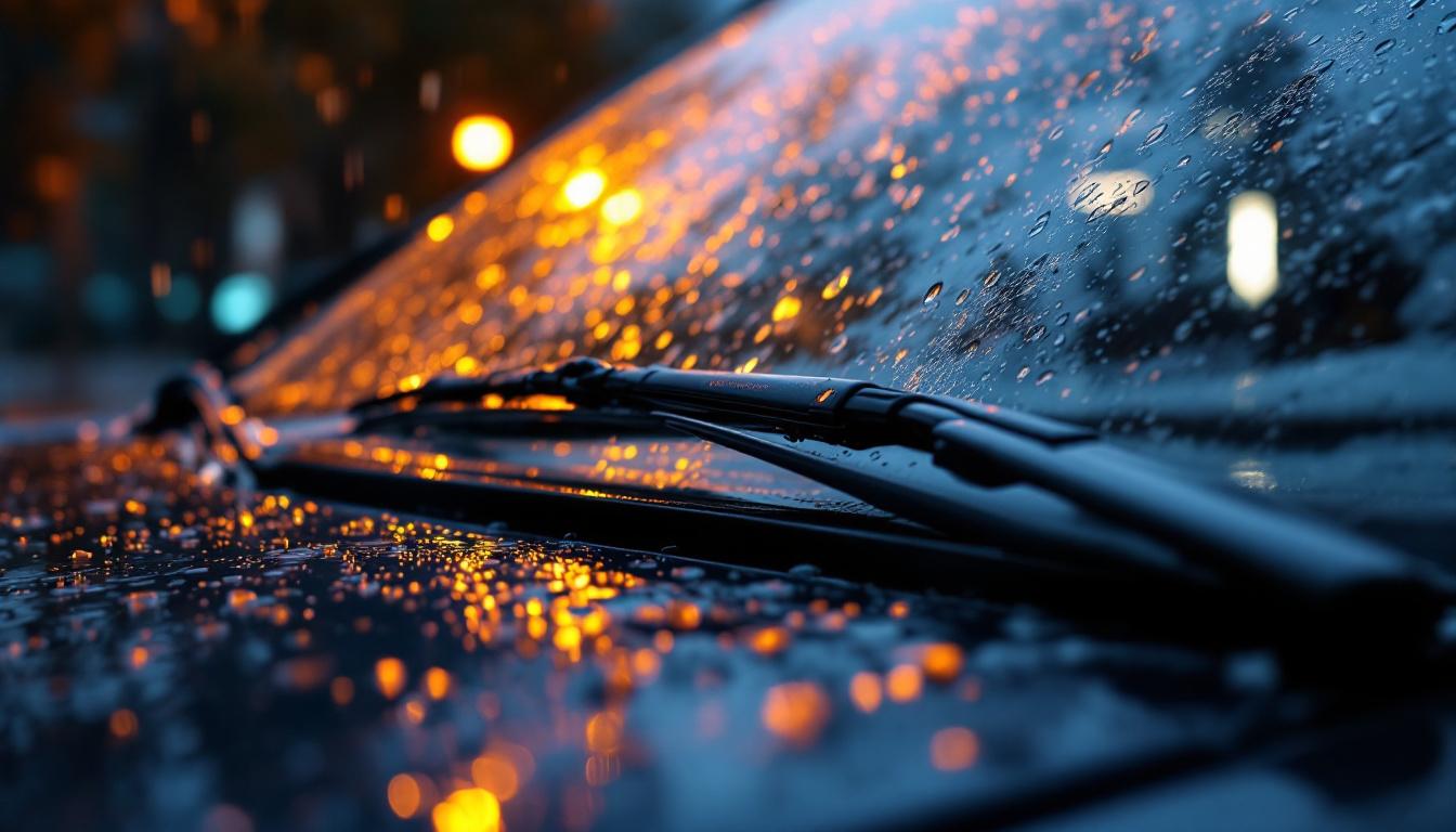 découvrez les critères essentiels pour choisir des balais essuie-glaces de qualité adaptés à votre renault austral, garantissant une visibilité optimale et une sécurité accrue lors de vos trajets.