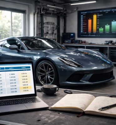 apprenez à convertir facilement la puissance de kilowatts en chevaux pour votre voiture grâce à notre guide pratique et rapide.