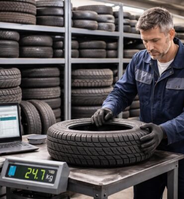 découvrez comment évaluer efficacement les prix pour le rachat de pneus usagés et maximisez vos profits grâce à nos conseils pratiques et méthodes éprouvées.