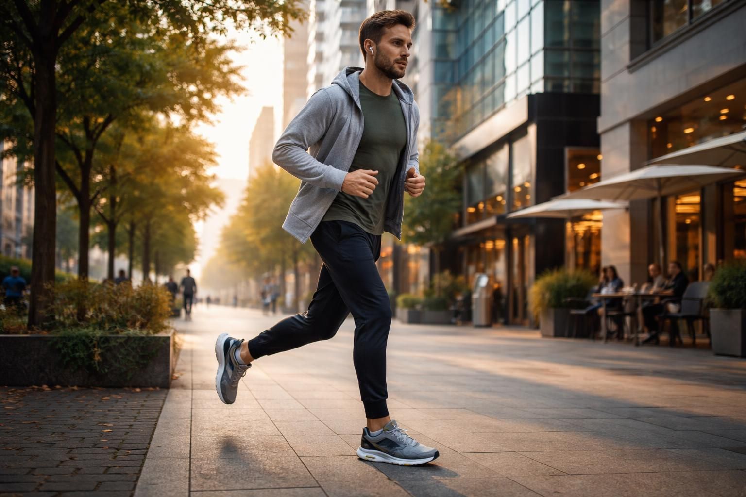 découvrez le city jogger city mini, le choix idéal pour allier confort et style lors de vos promenades en ville. praticité, design moderne et confort exceptionnel garantis.