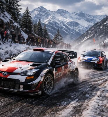 découvrez le classement général du rallye monte-carlo et analysez les enseignements clés à retenir pour la saison prochaine afin d'anticiper les performances et stratégies des pilotes.