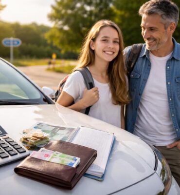 découvrez le coût total de la conduite accompagnée avec notre estimation détaillée pour mieux préparer votre budget.