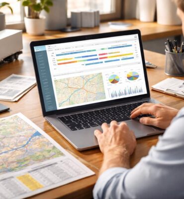 découvrez comment calculer efficacement le délai de prévenance pour optimiser le planning de transport routier et garantir une organisation fluide et réactive.