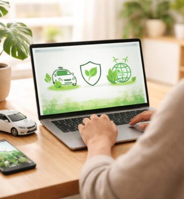 découvrez comment choisir une assurance automobile en ligne éco-responsable adaptée à vos besoins tout en respectant l'environnement et en réalisant des économies.