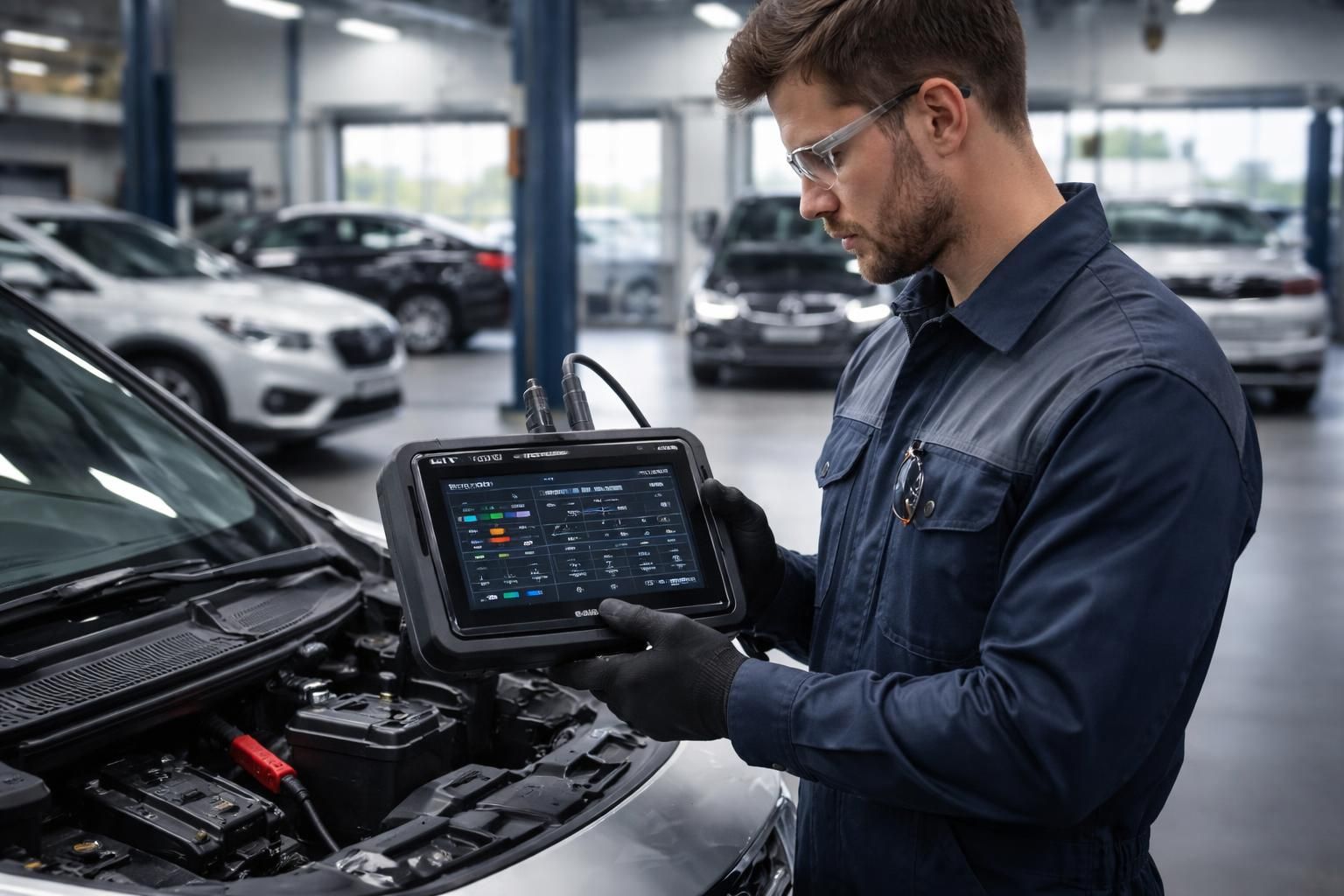 découvrez comment les avis des utilisateurs sur le topdon artidiag 500 révèlent ses véritables performances et son efficacité pour le diagnostic automobile.