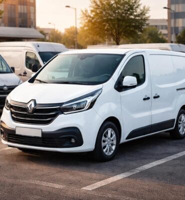 découvrez un comparatif complet de la fiabilité du renault trafic face aux autres fourgons du marché pour choisir le véhicule utilitaire le plus fiable.