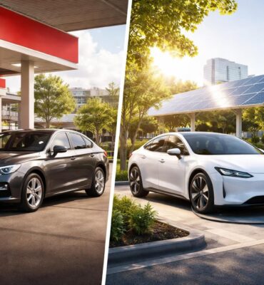 découvrez les principales différences entre l'assurance automobile classique et l'assurance automobile électrique pour bien choisir votre couverture et optimiser votre protection.