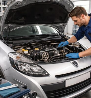 apprenez à quel moment changer la courroie de distribution de votre clio 3 diesel pour assurer une conduite sûre et sans souci.