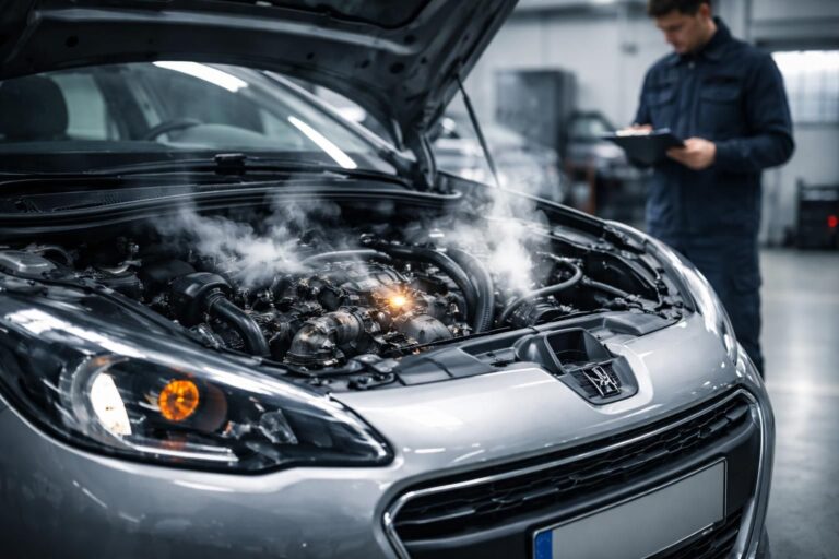 découvrez les principaux défauts de la peugeot 208 essence que les experts redoutent, pour mieux comprendre ses limites et faire un choix éclairé.