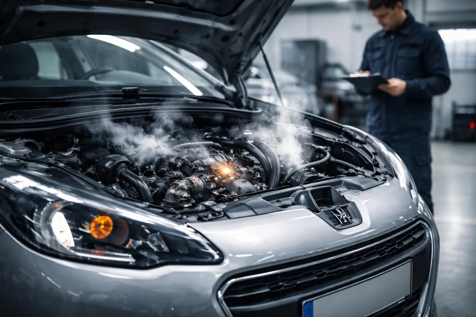 découvrez les principaux défauts de la peugeot 208 essence que les experts redoutent, pour mieux comprendre ses limites et faire un choix éclairé.