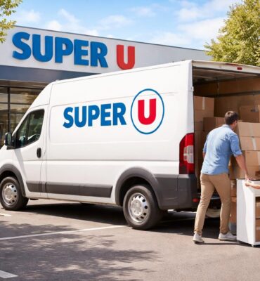 découvrez comment économiser sur votre déménagement grâce aux tarifs avantageux de la location d'utilitaire chez super u. profitez d'une solution pratique et économique pour transporter vos biens en toute simplicité.