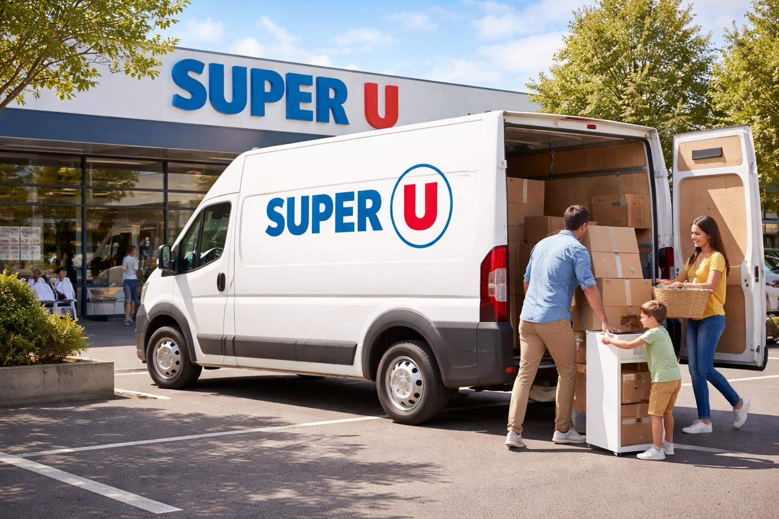 découvrez comment économiser sur votre déménagement grâce aux tarifs avantageux de la location d'utilitaire chez super u. profitez d'une solution pratique et économique pour transporter vos biens en toute simplicité.
