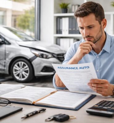 découvrez la définition de la franchise en assurance auto et comprenez son fonctionnement pour mieux protéger votre véhicule et gérer vos garanties.