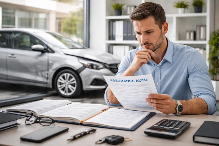 découvrez la définition de la franchise en assurance auto et comprenez son fonctionnement pour mieux protéger votre véhicule et gérer vos garanties.