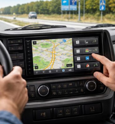 découvrez les réglages indispensables pour votre gps de camion afin de rouler en toute sécurité et optimiser vos trajets avant de prendre la route.