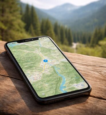 découvrez comment utiliser un gps sans connexion wifi pour vous localiser efficacement, même sans réseau. suivez nos conseils pratiques pour une navigation autonome.