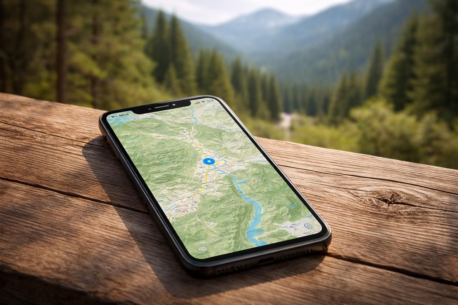 découvrez comment utiliser un gps sans connexion wifi pour vous localiser efficacement, même sans réseau. suivez nos conseils pratiques pour une navigation autonome.